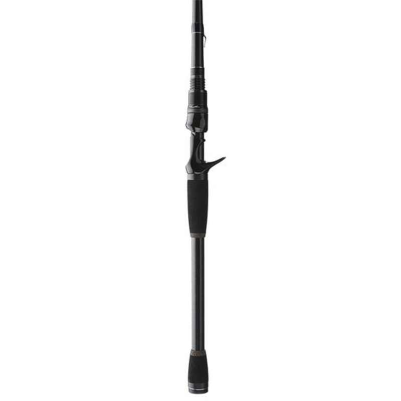 Phenix Feather Casting Rod Fast / 6-14 Lb Line (2pc) 7’1″