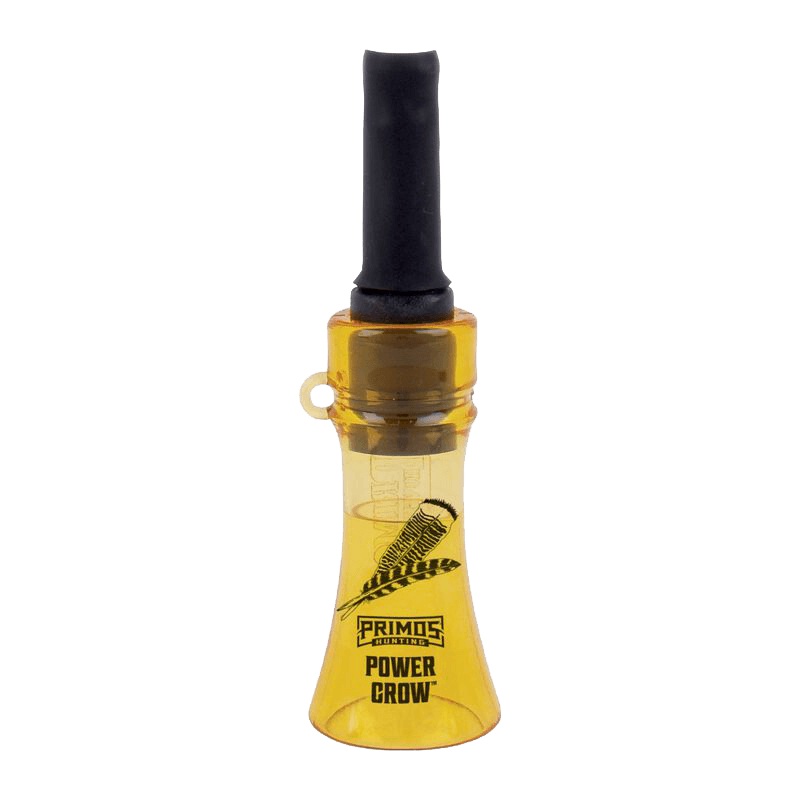 POWER CROW TURKEY CALL