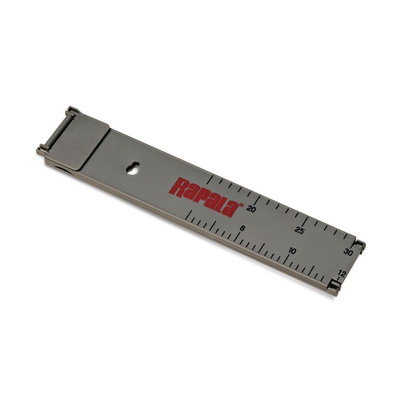 Rapala RFDRLR 24″ Folding Rulers