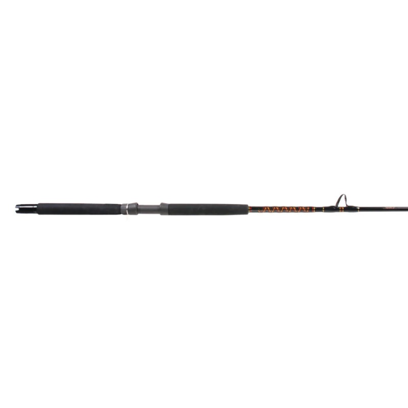 STAR RODS HANDCRAFTED BOAT CONVENTIONAL RODS B205056HC 5’6″ HEAVY 20-50LB