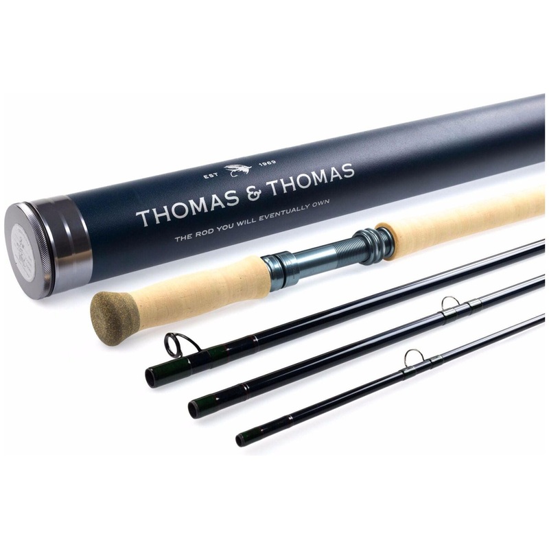 T&T DNA SPEY 1126-4