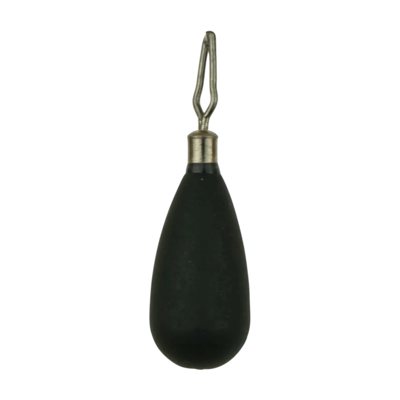 6th Sense Divine Drop Shot Weights – Tungsten 1/8 oz.