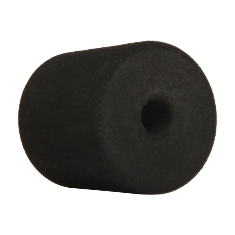 American Tackle 1″ EVA Foregrips 0.250″