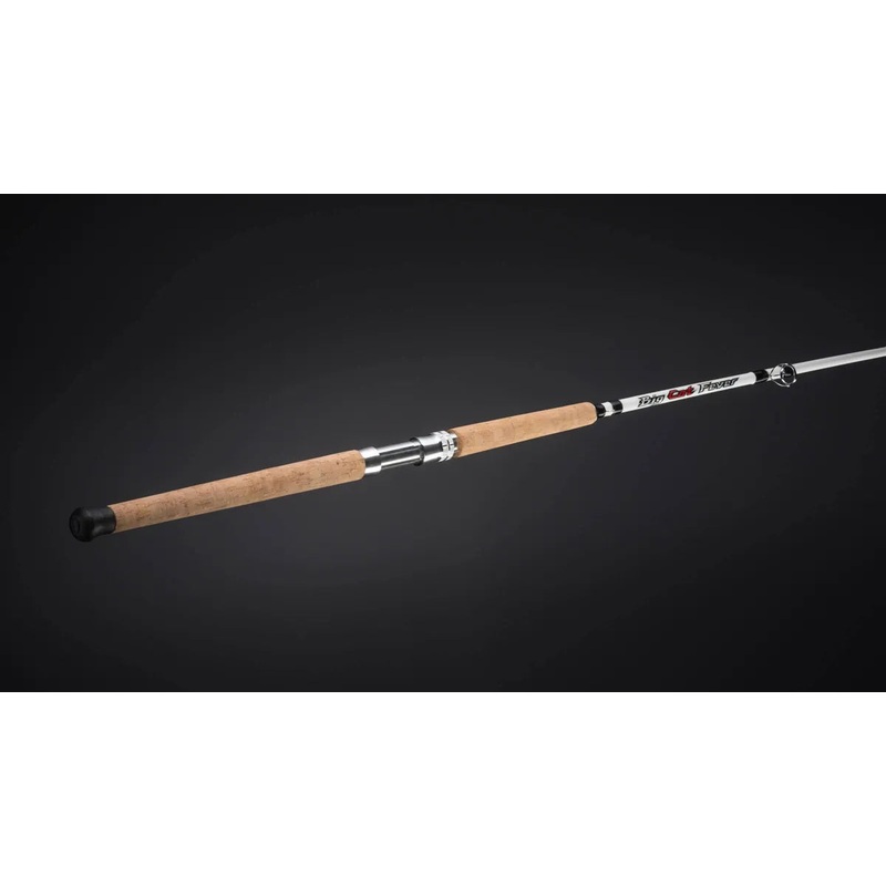 CATCH THE FEVER BIG CAT FEVER CASTING ROD SERIES 7’6″ Medium