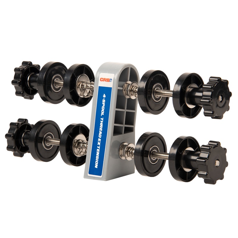 CRB 4-Spool Carriage Upgrade  Fits AHWS-1