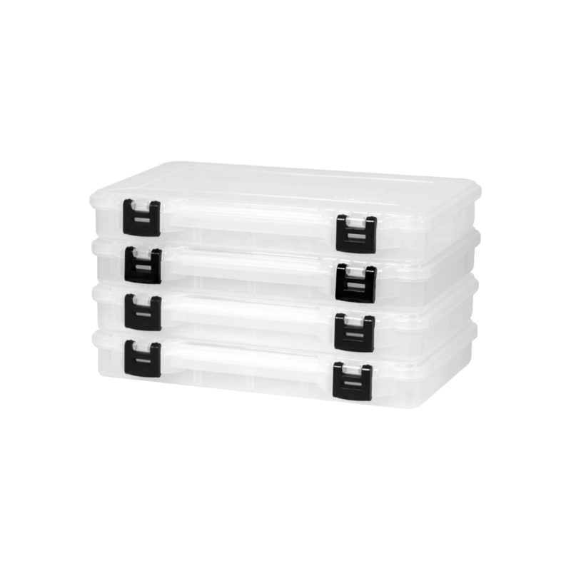 PLANO PROLATCH STOWAWAY 4 PACK