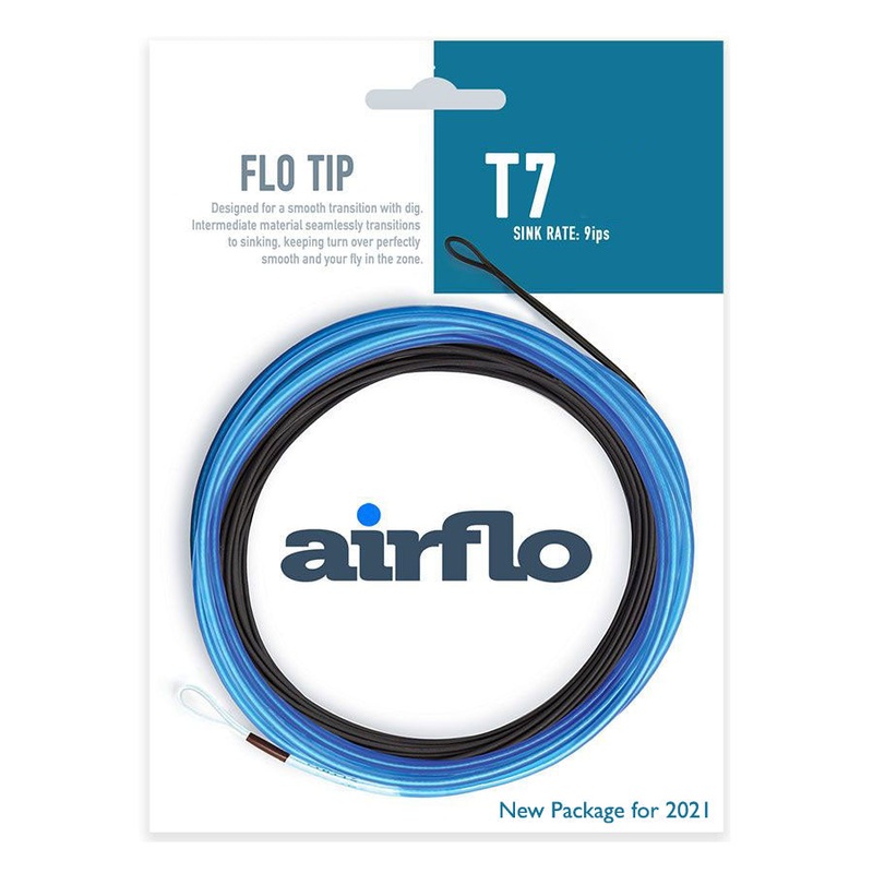 Airflo Flo Tip 10 T-7