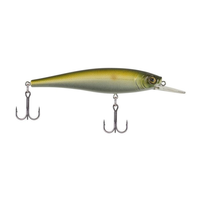 Berkley Cutter 90+ Jerkbaits Ayu