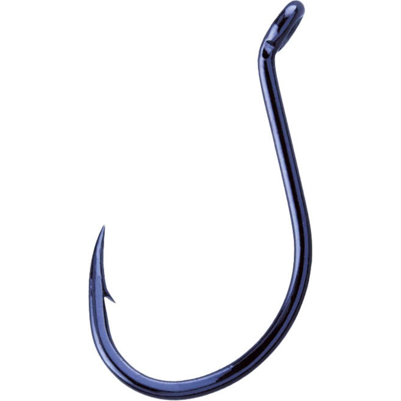 BKK Octopus Beak J Hooks #2 9
