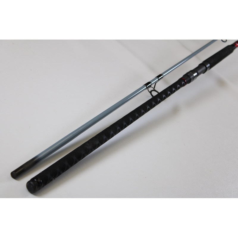 Daiwa Team Daiwa Surf TDSF1062MHFS 10’6″ Medium Heavy 2 Piece – Used Spinning Rod – Very Good Condition