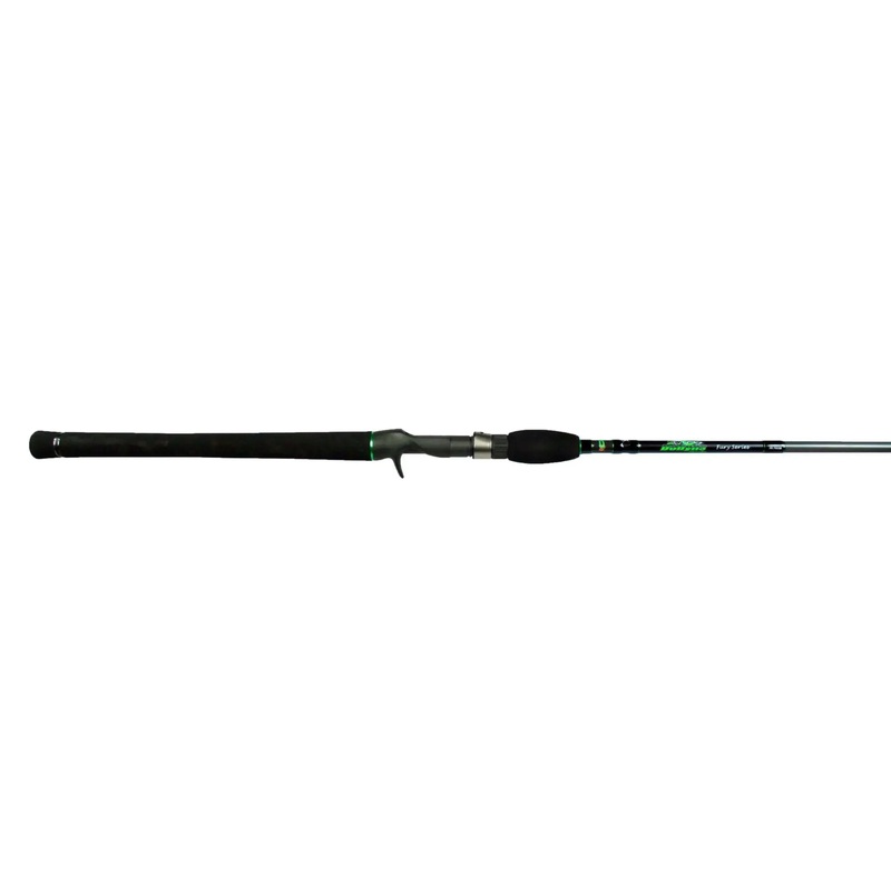 Dobyns Fury Swimbait Rods 7’9″ Med/Hvy Fast Action
