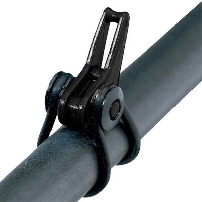 Fuji EZ Keeper II Black