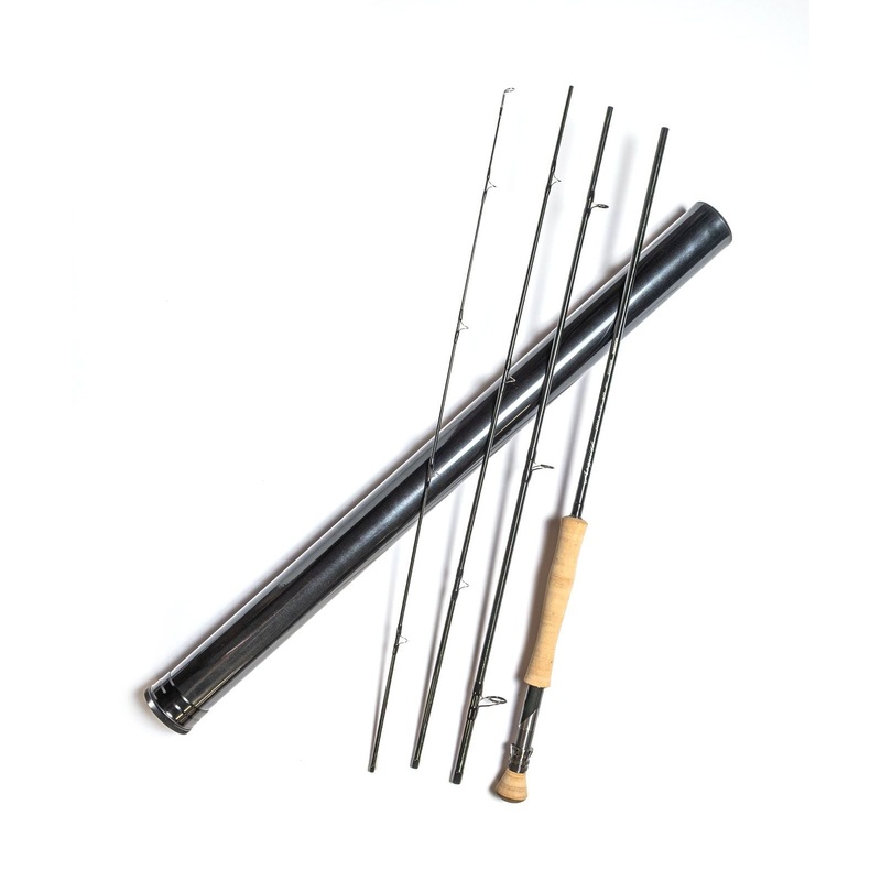 G. Loomis Asquith Fly Rod 9’0 4 Weight