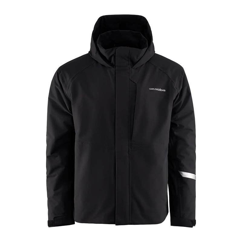 Grundens Transmit X Jacket Black M Black