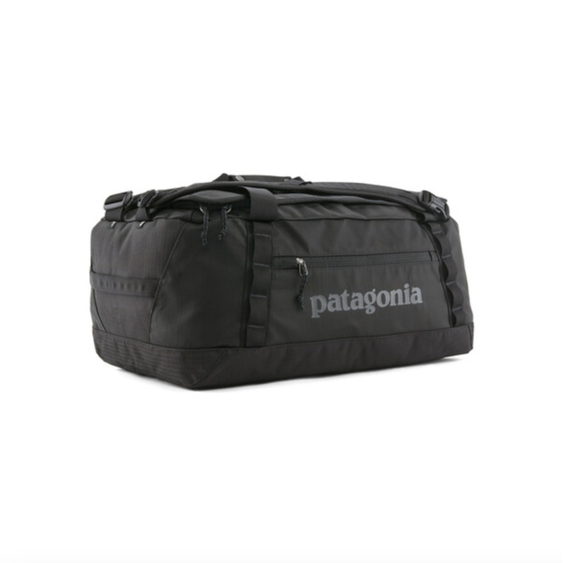 Patagonia Black Hole Duffel 40L Sale Matte Black
