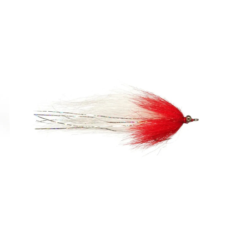 Rainy’s CF Whister – Red/White (3-Pack) 2/0