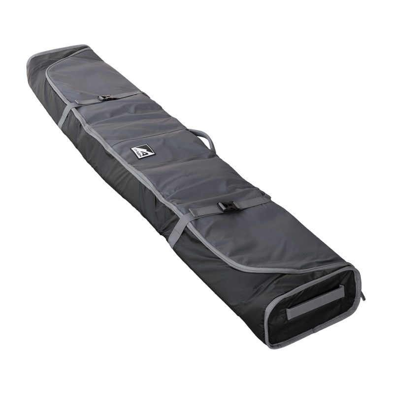 ATHALON ALPINE DOUBLE SKI BAG