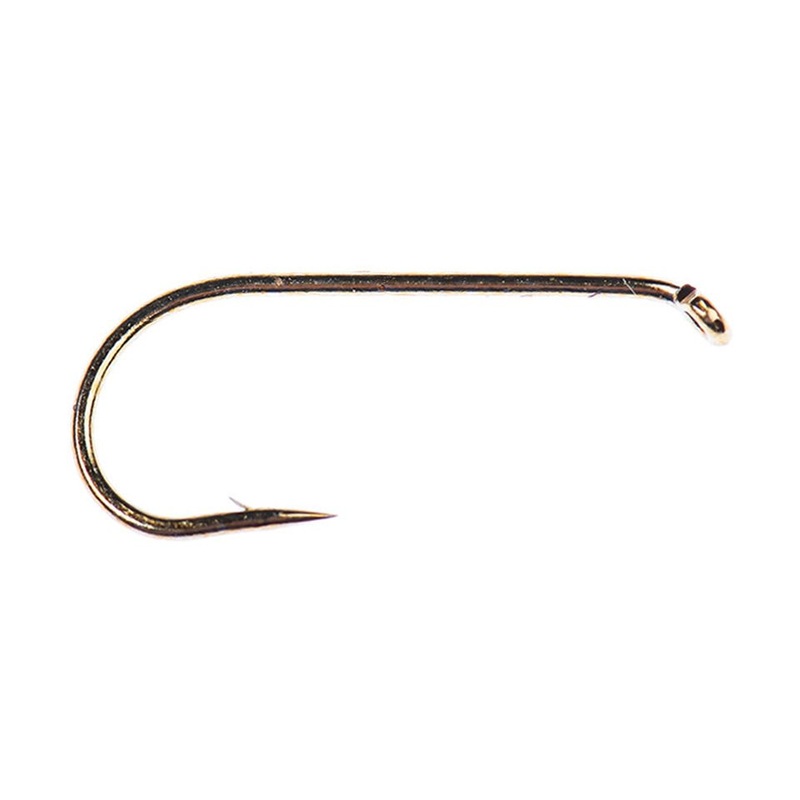Core C1180 Dry & Light Nymph Hook #24