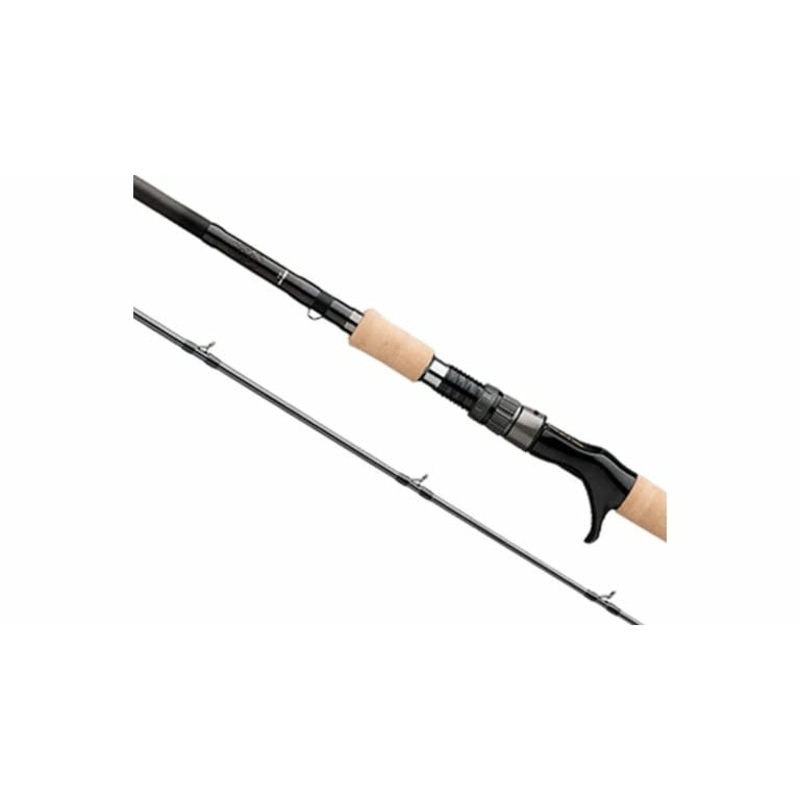 DAIWA TATULA SERIES SWIMBAIT ROD 7′ 9″ Heavy Max 6oz Rating
