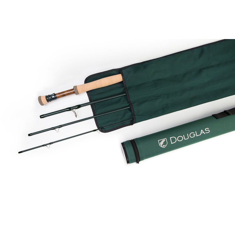 Douglas DXF Fly Rod 11 FT 3 WT