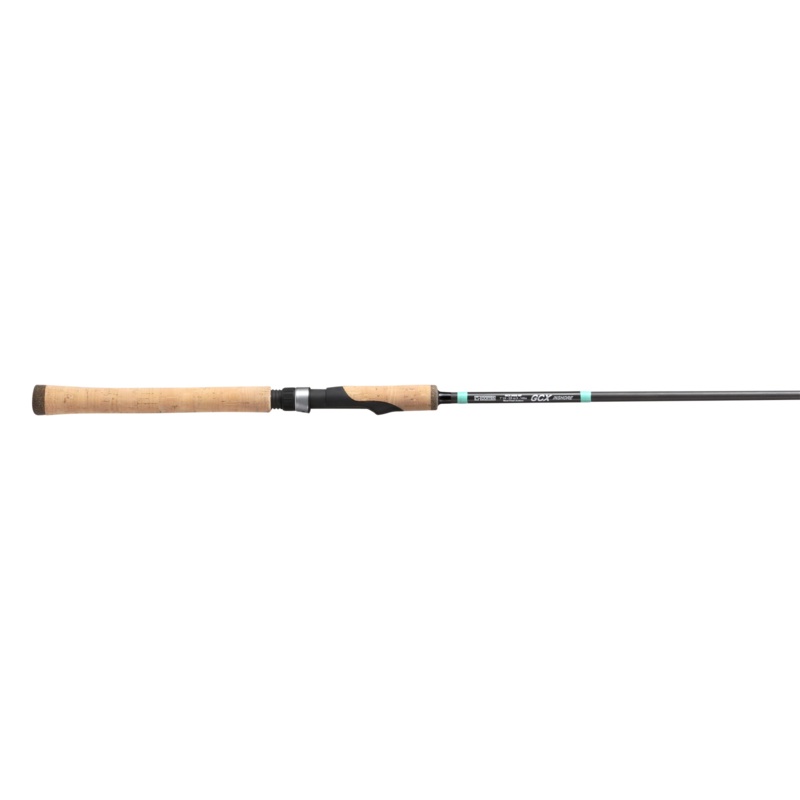 G.Loomis GCX Inshore Spinning Rod Medium/Moderate Fast 7’0″