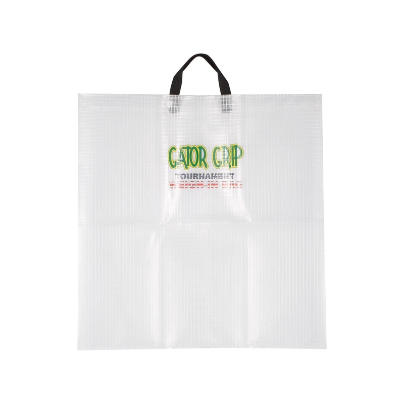 Gator Grip Weigh Bags Black