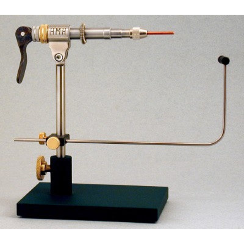 HMH Vise Bobbin Rest Vise Assembly – Fly Tying