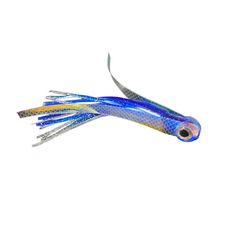 ISLAMORADA FLYERS BLUE SMALL