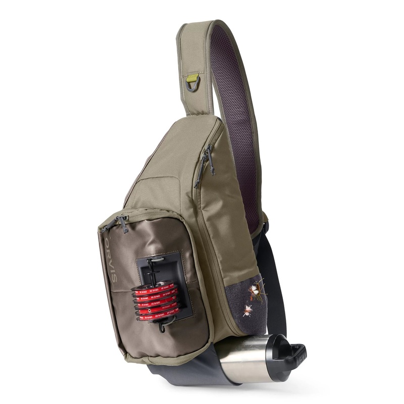 Orvis Sling Pack Camo