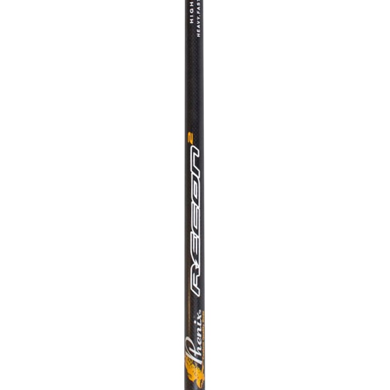 Phenix Bass Recon Elite Casting Rod Blanks PHX-C682L-B / 6’8″ / 4-10 lb.