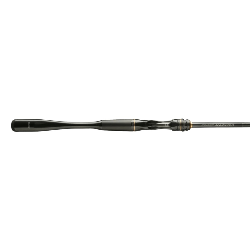 POISON ULTIMA CASTING ROD – 7’2″ – MH MF