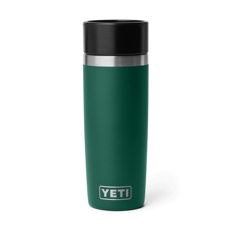 Rambler 16 oz Travel Bottle  WITH COMMUTER CAP 16OZ BLACK