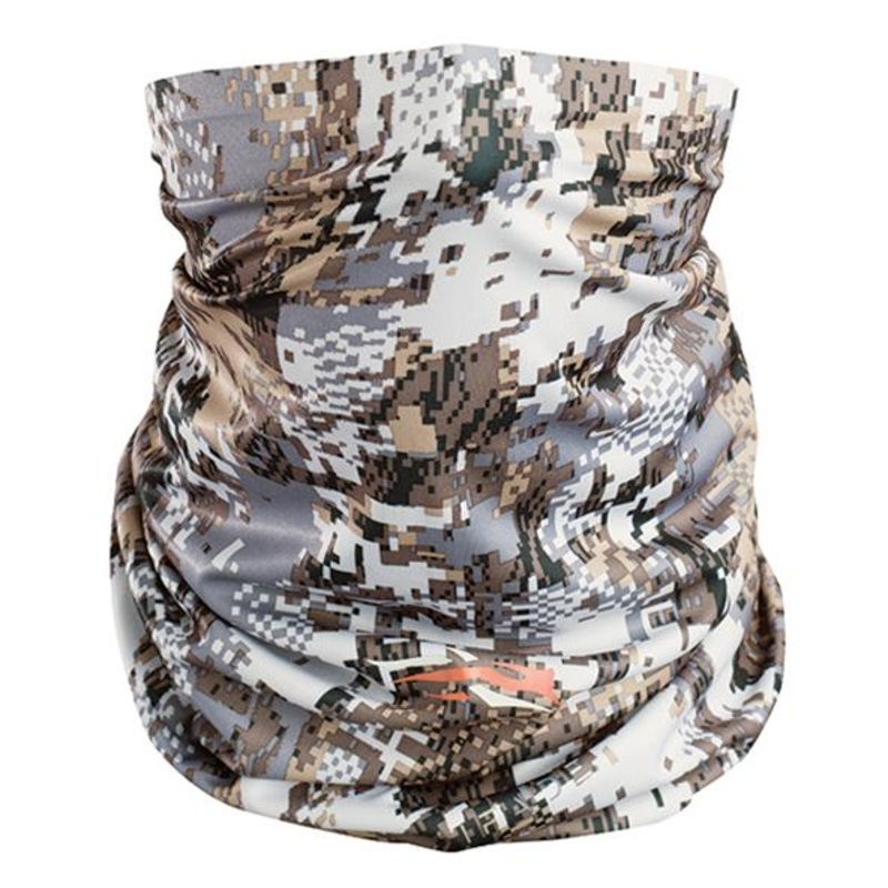 Sitka Core Neck Gaiter – Elevated II Elevated II One Size
