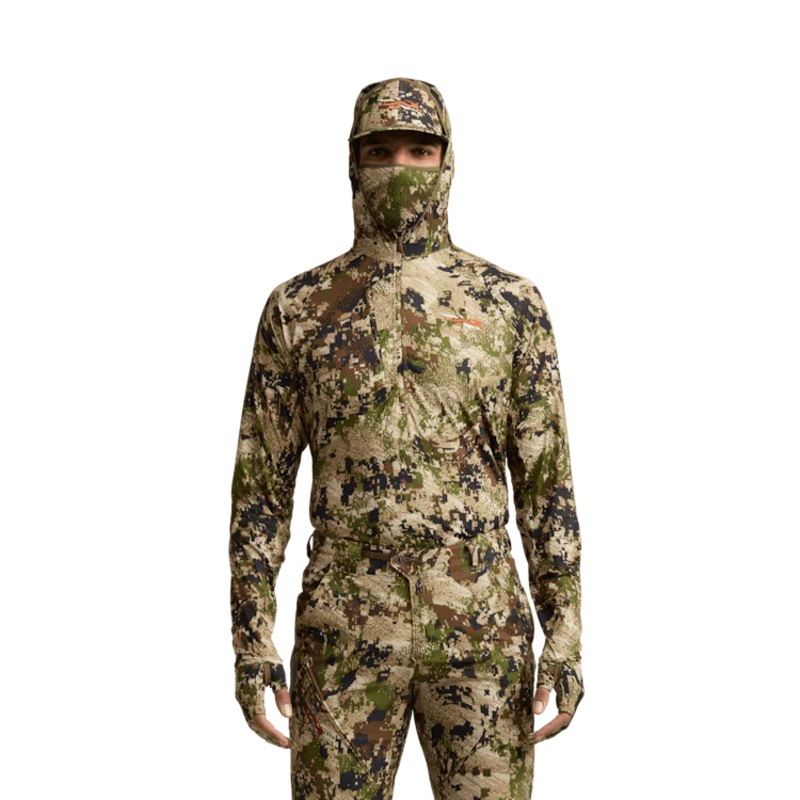 Sitka Equinox Guard Hoody – Subalpine Subalpine M