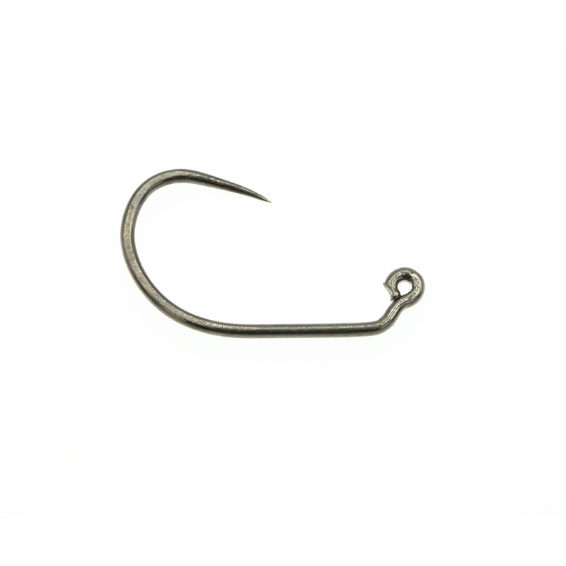 Umpqua U-Series UC650BL-BN (50PK) WG Jig Heavy Hooks 16