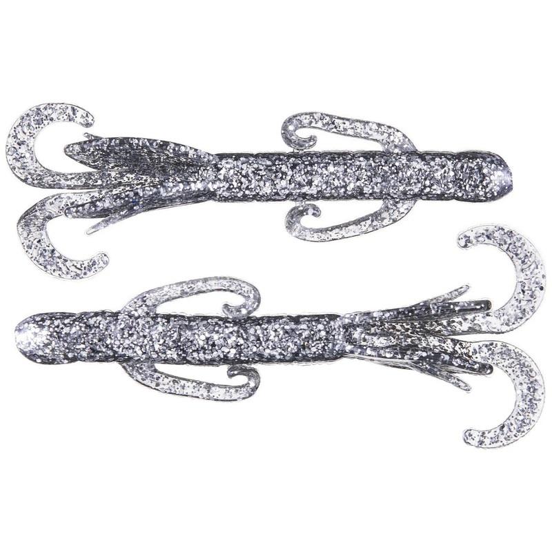 Yum Christie Critter 4.5 Tin foil