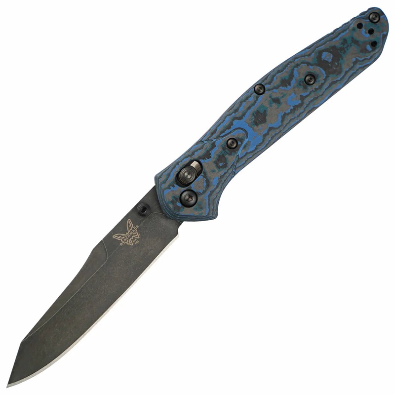 Benchmade Osborne Knife | 940BK-2404 940BK-2404
