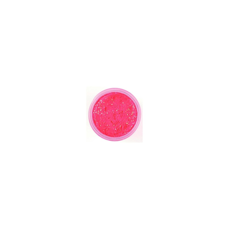 Berkley PowerBait Glitter Trout Bait Sherbet