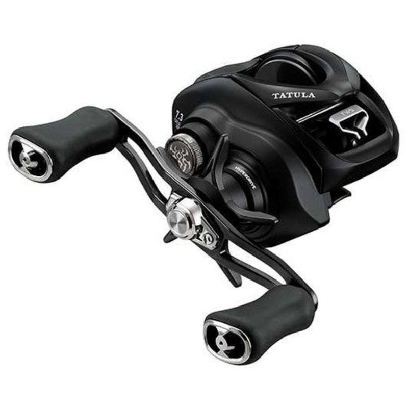 Daiwa Tatula TW 200 Casting Reels 5.3:1 Right Hand*