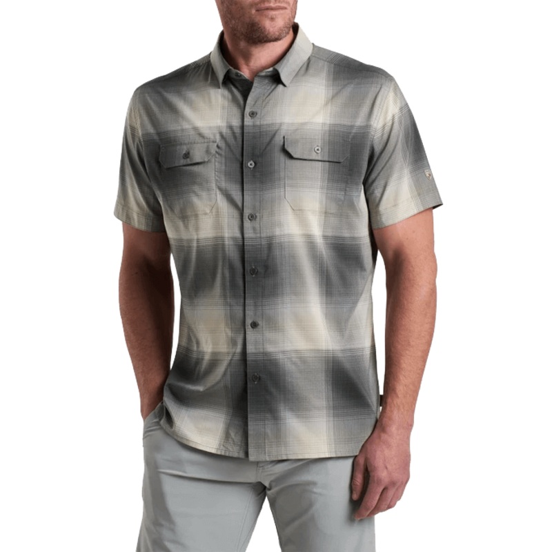KUHL RESPONSE SS SHIRT – ASHWOOD ASHWOOD MD