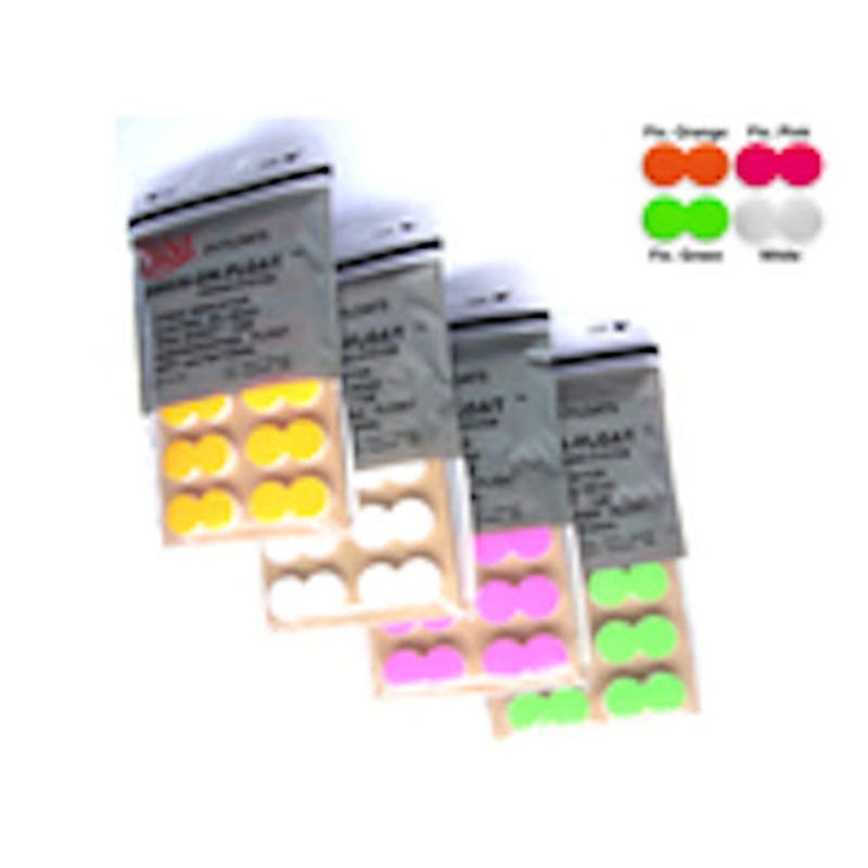 Palsa Pinch On Strike Indicators Floats Pink – Fly Fishing