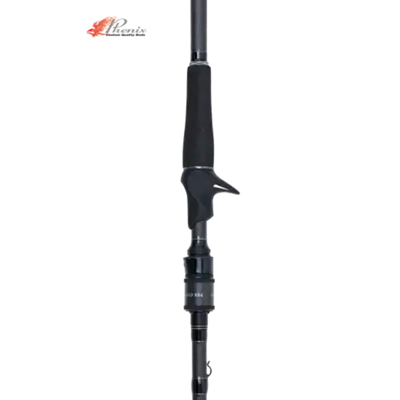 Phenix Recon Elite Casting Rods 6’8″ Fast