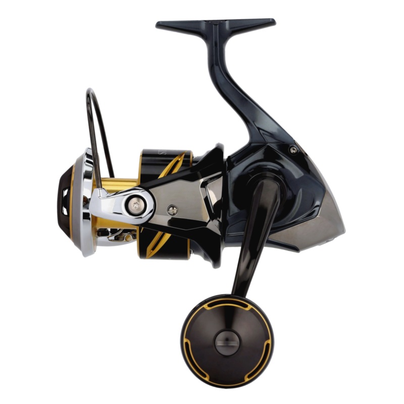 Shimano STLSW8000PGD Stella Saltwater D Spinning Reel