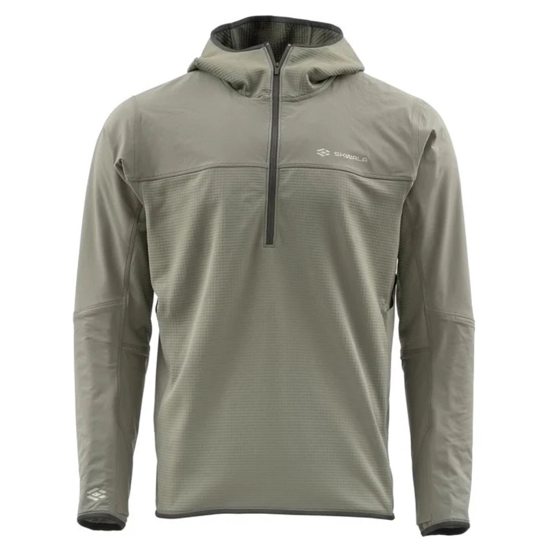 Skwala Fusion Tactical Hoody Black M