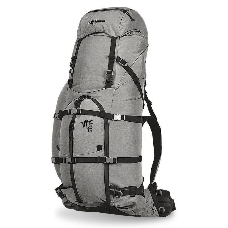 Stone Glacier Sky Guide 7900 Sky Guide 7900 + Xcurve Frame w/Smell Belt