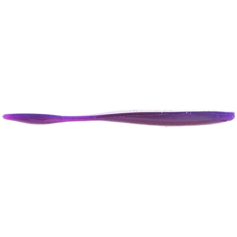 Strike King KVD Dream Shot (10 Pk) Brown Purple