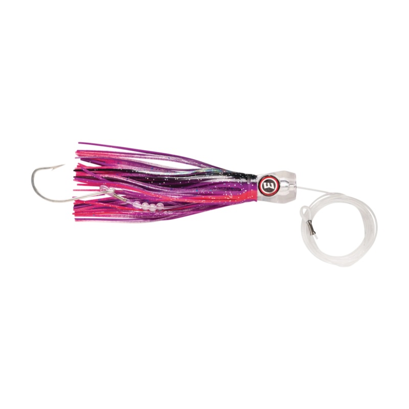 Williamson Sailfish Catcher Black Knight 4″