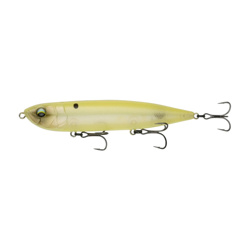6th Sense CatWalk Topwater – 4.6″ Clearwater Rose