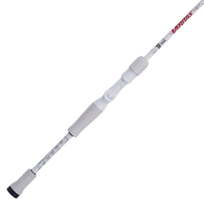 Abu Garcia Veritas Casting Rod (Prior Gen) 6’10” Medium Light Fast