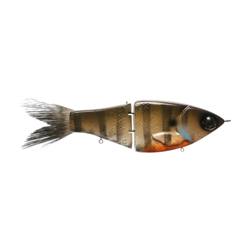 Clutch OG Glide Bait – 7.75 Bluegill